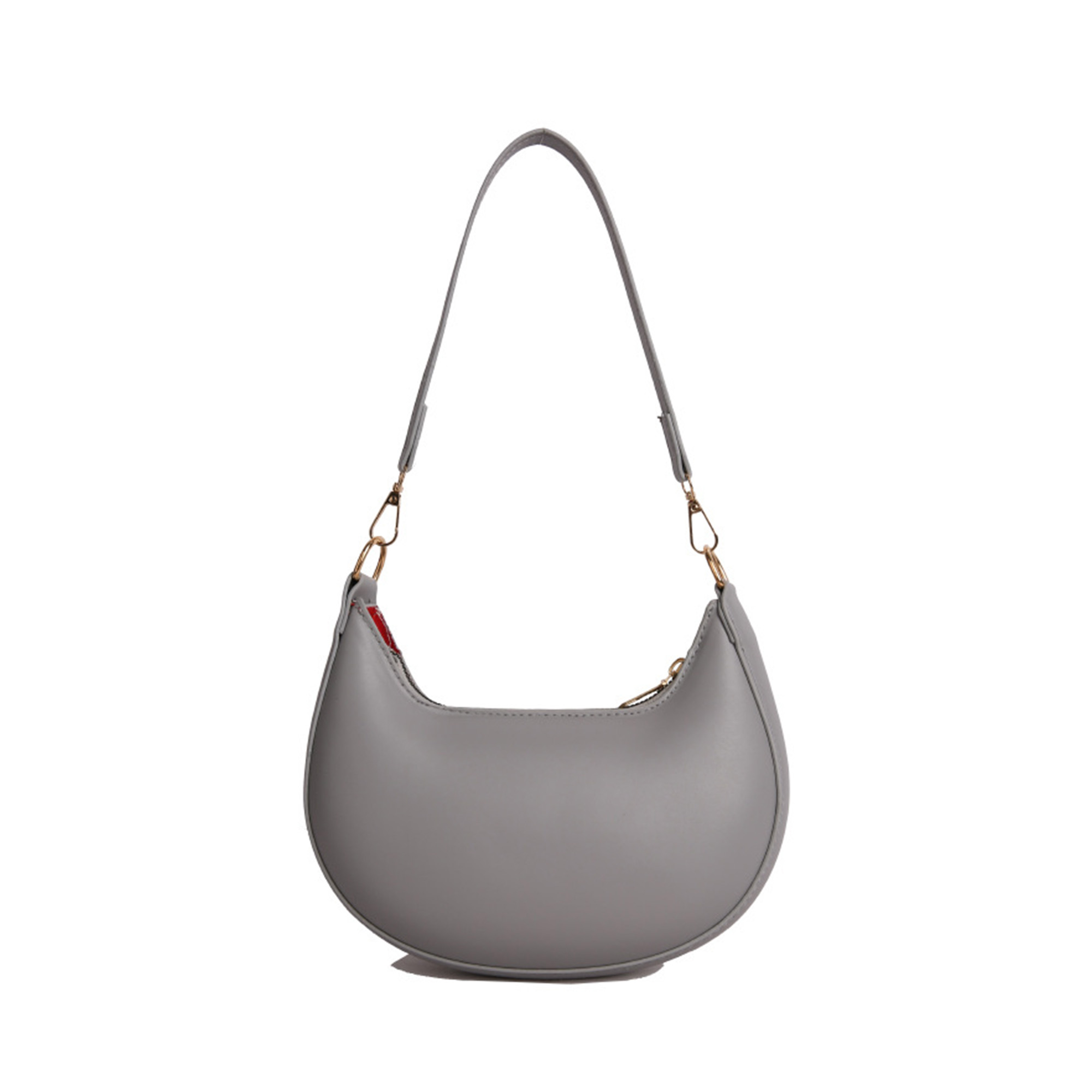 PU Leather Shoulder Hobo Purses 7