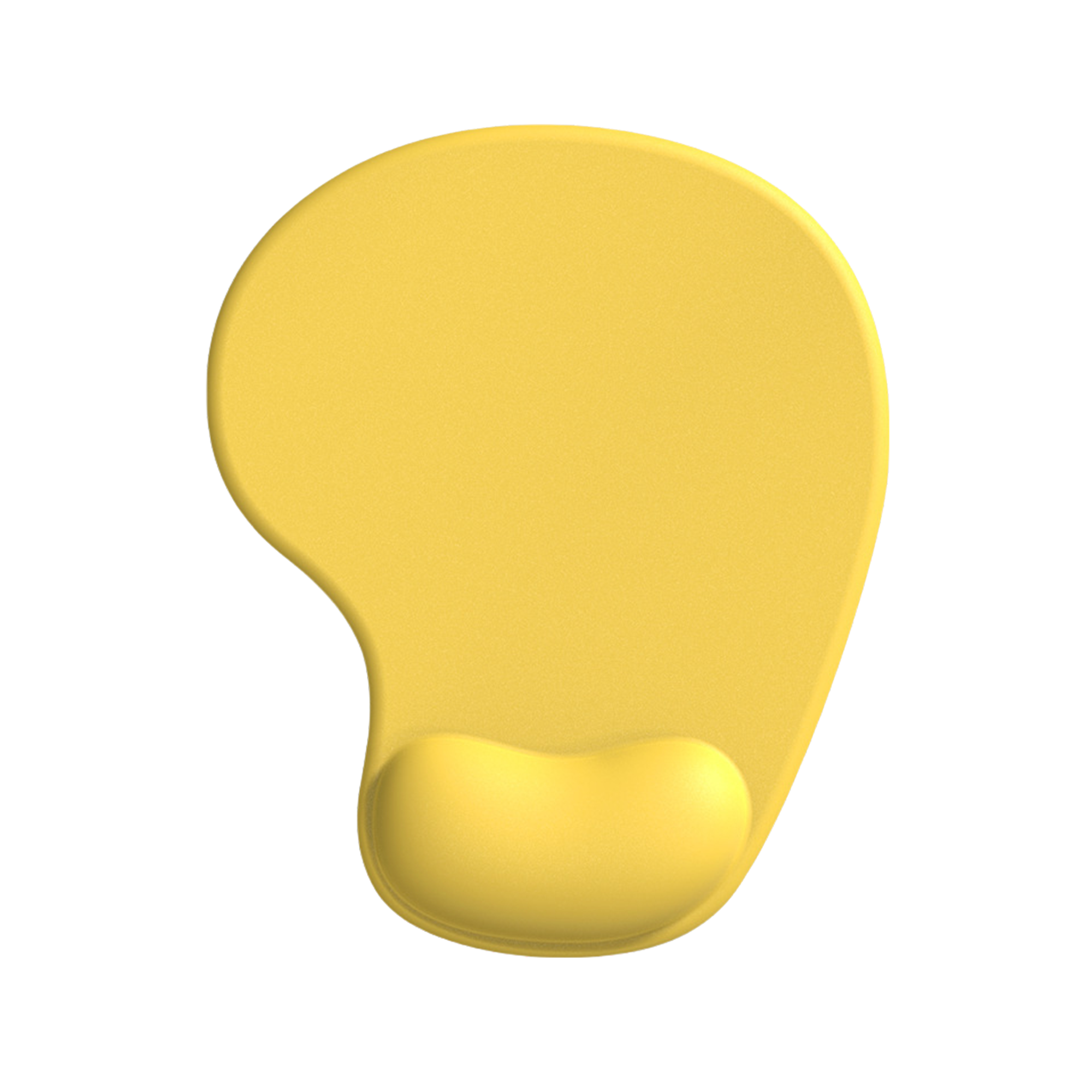 Silicone Wrist Support Mousepad MOQ10 4
