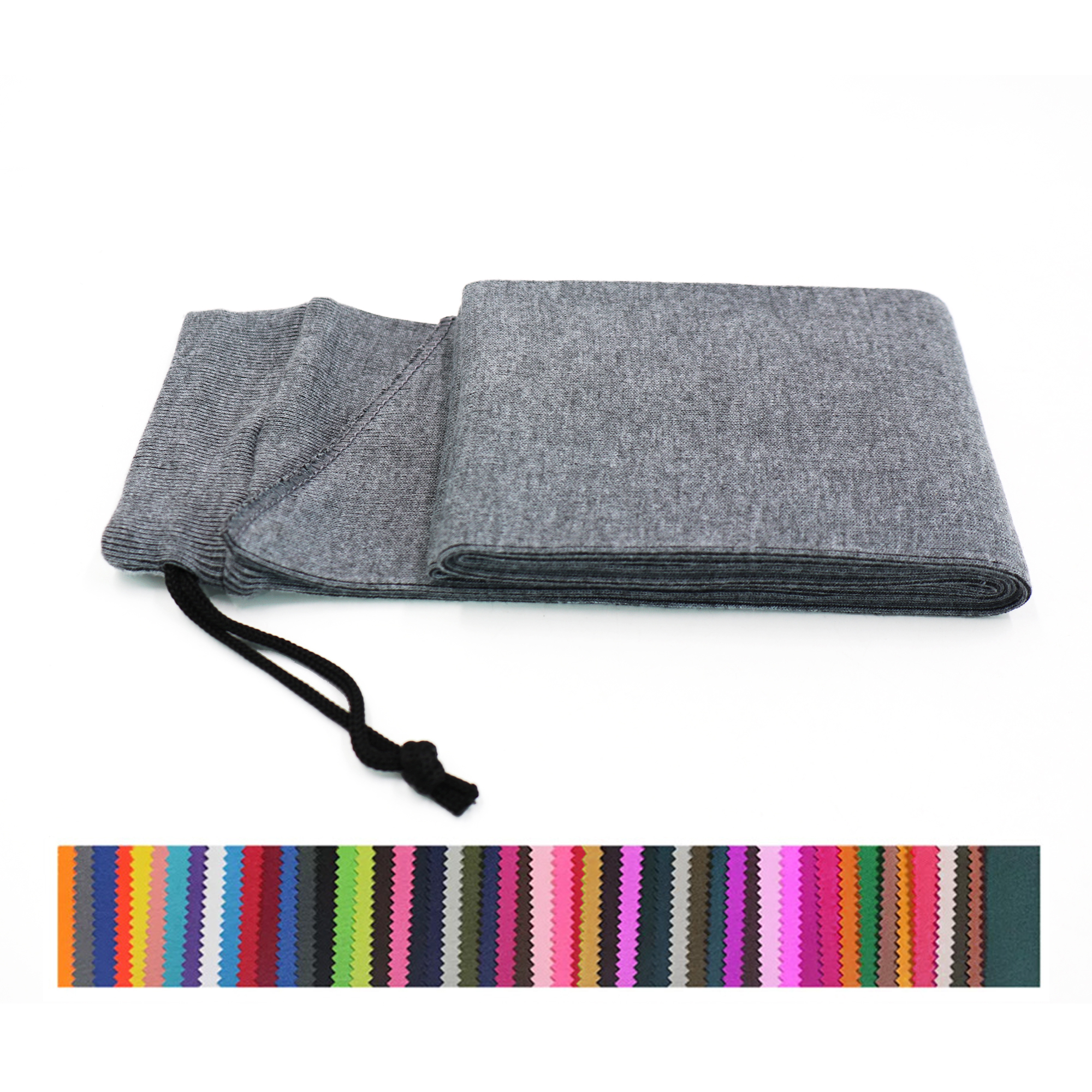 54" Knit Gun Sock Hunting Rifle Sleeve Soft Bag Case 3