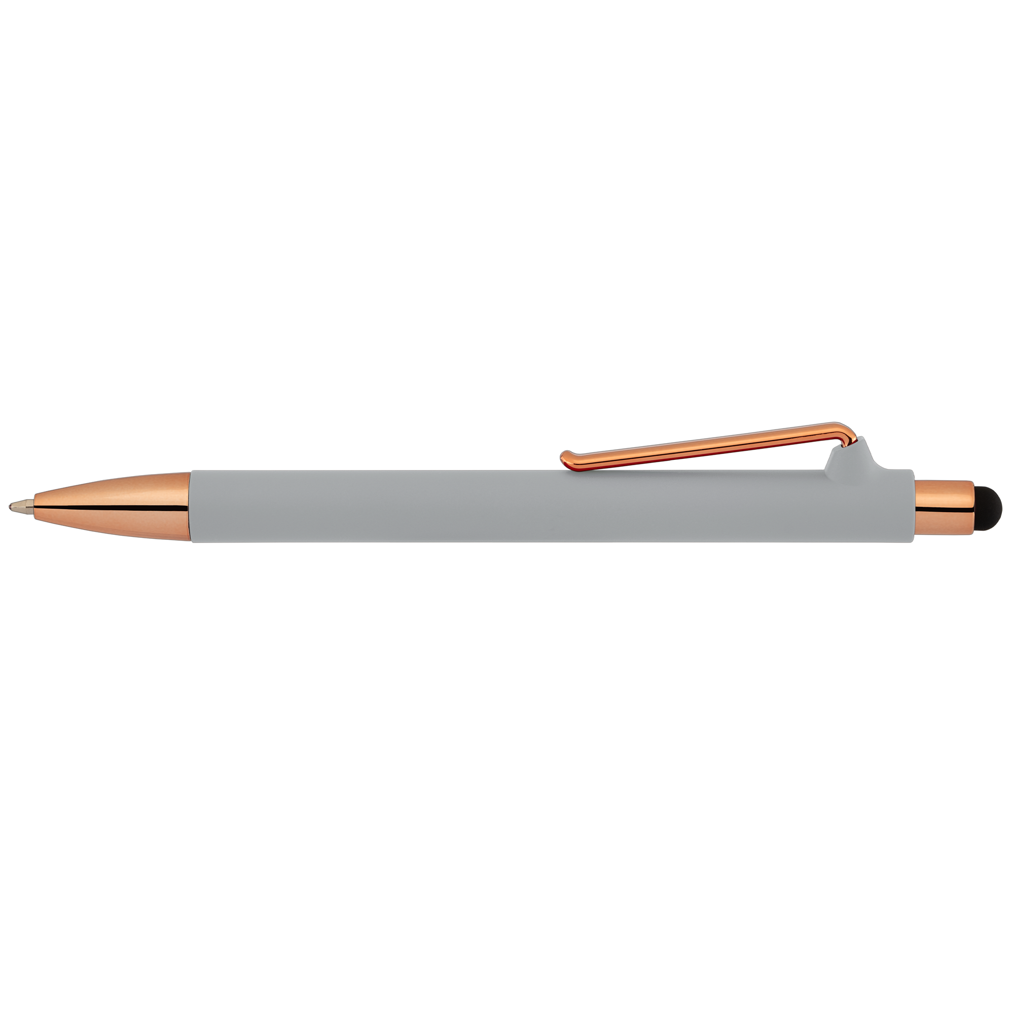 Paris Softy Rose Gold Stylus Pen 8