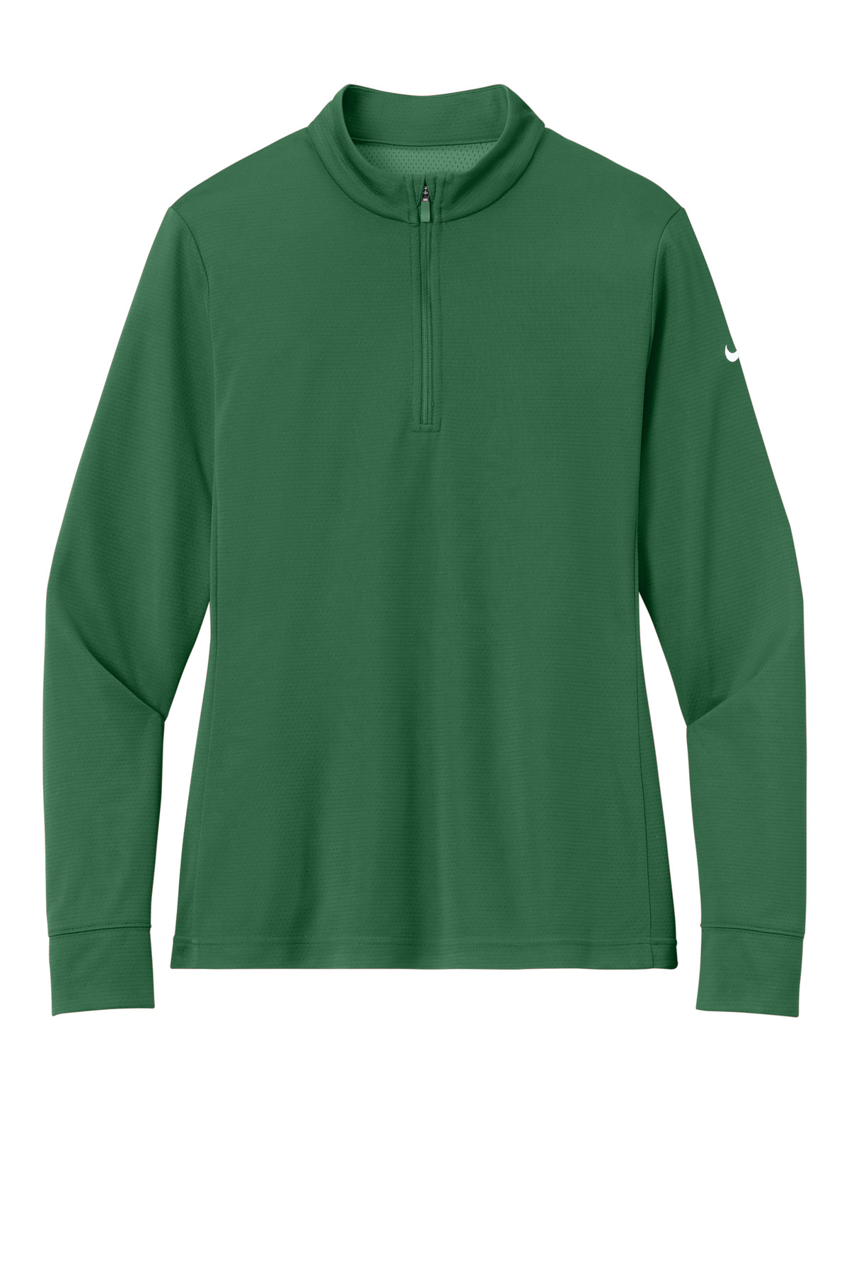 Nike Women's Essential 1/2-Zip Cover-Up NKHM7969 12