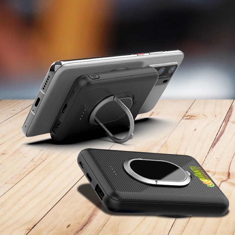 Magnetic Wireless Charger 1