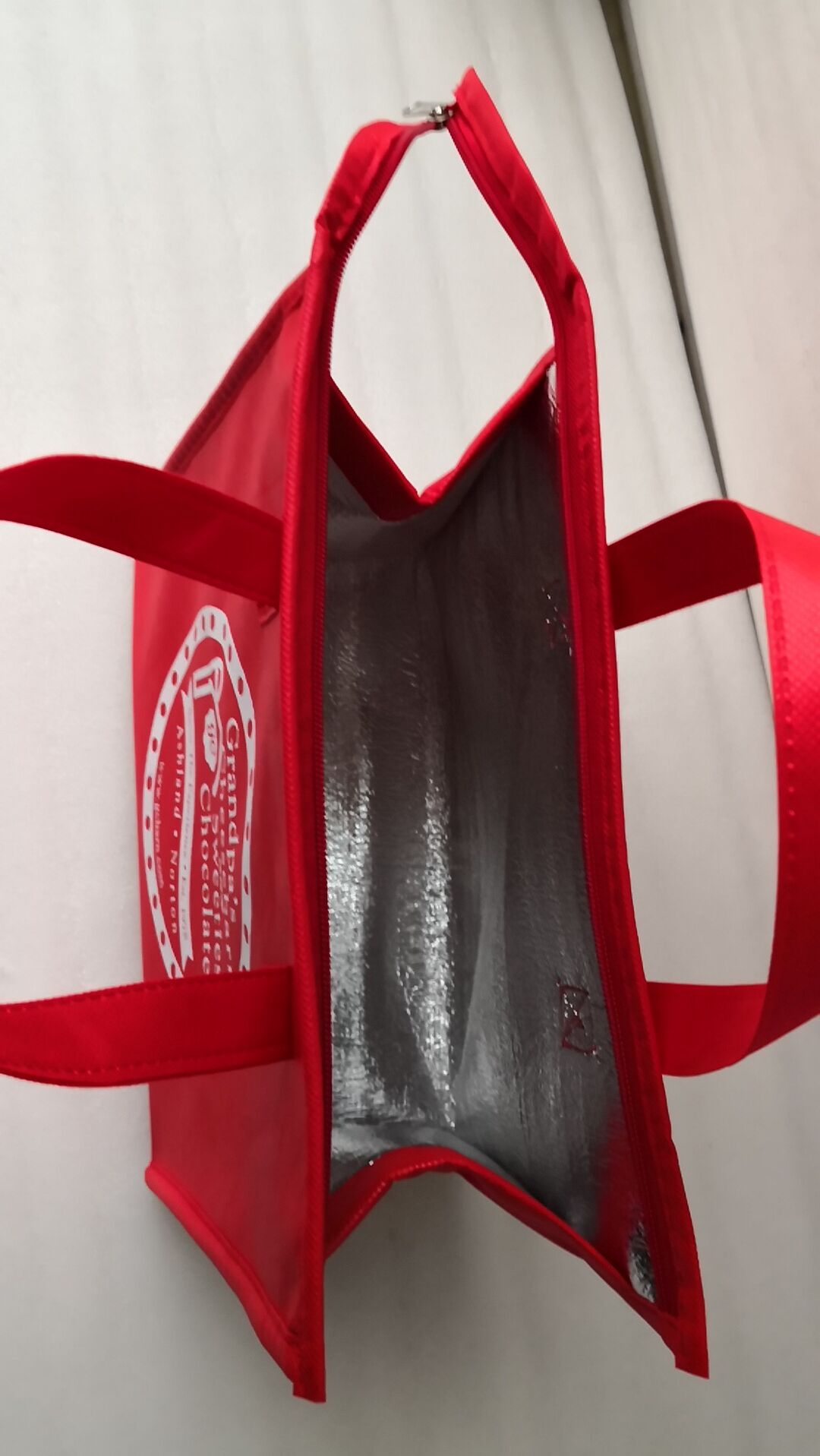 Non Woven Cooler Bag 3