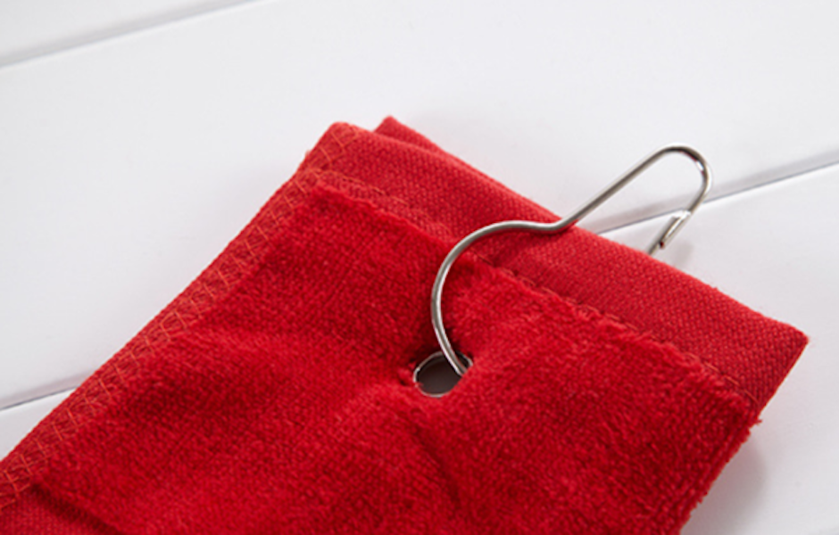 Golf Towel 5