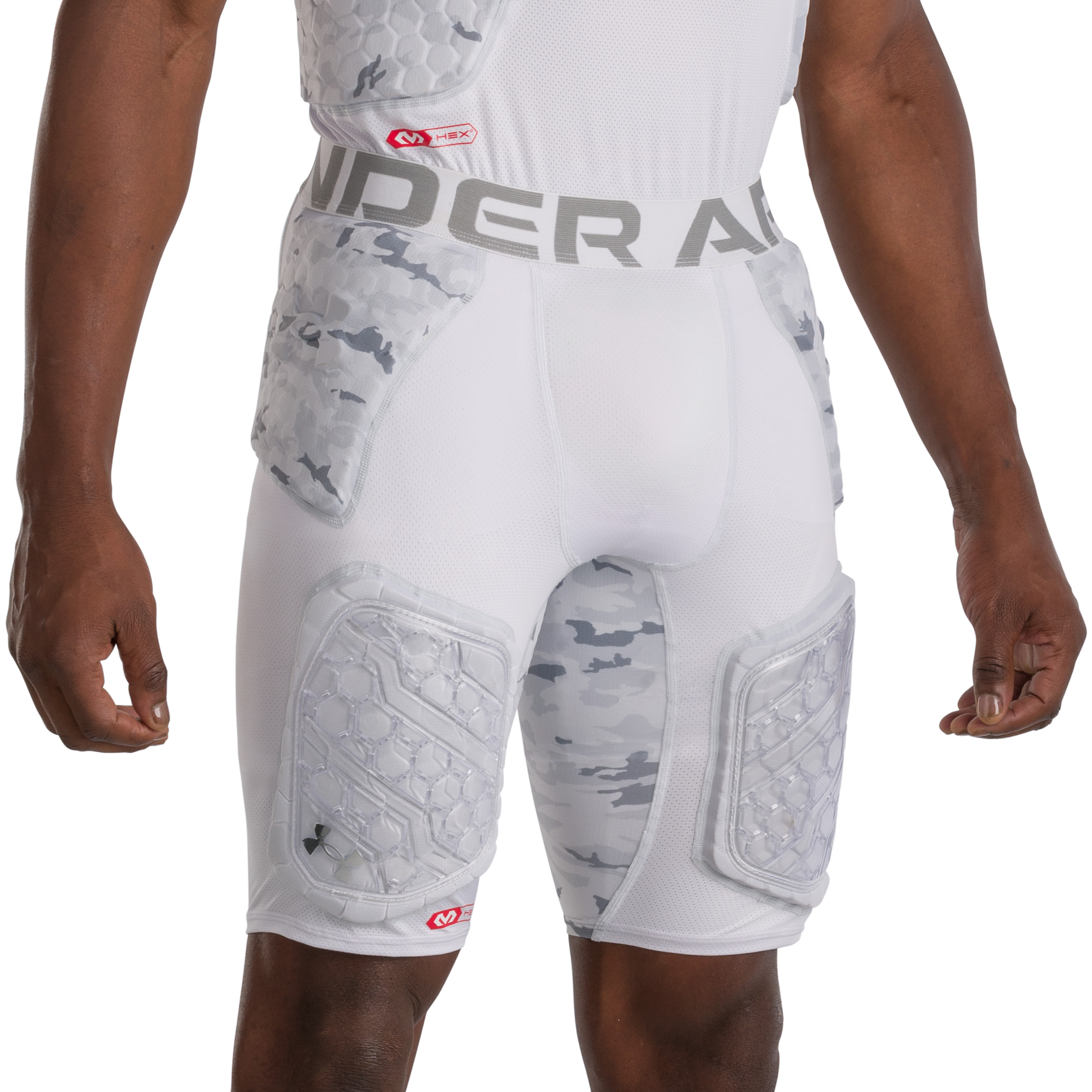 Gameday Armour Pro 5Pad Girdle Nov 2