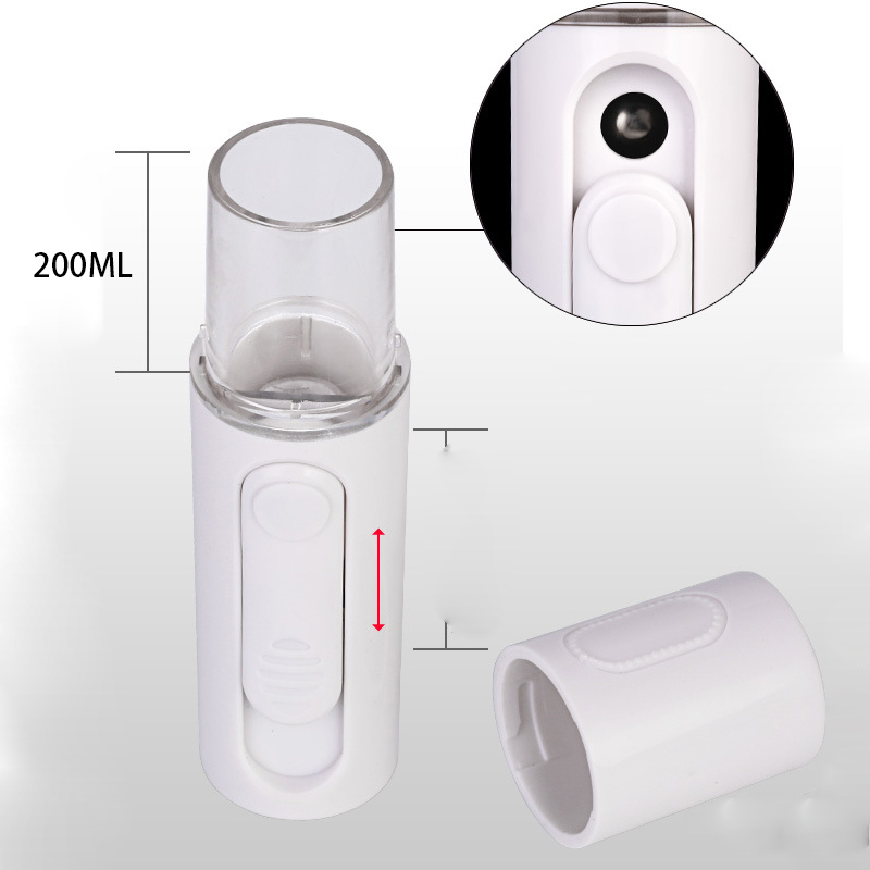 Face spray humidifier 3