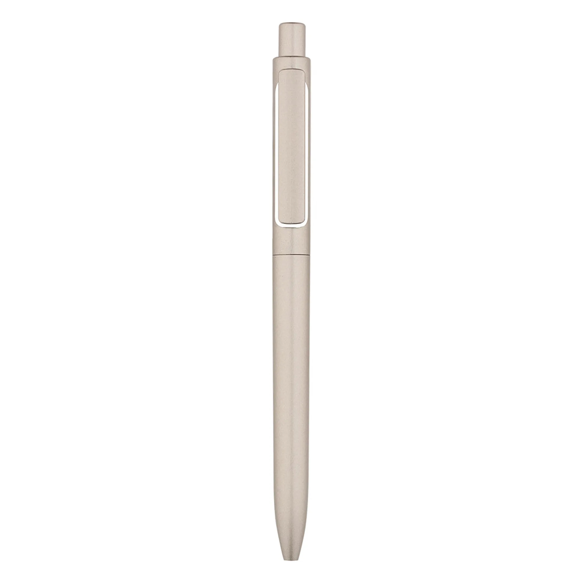 Professional Click Pen with Replaceable Cartridge 4