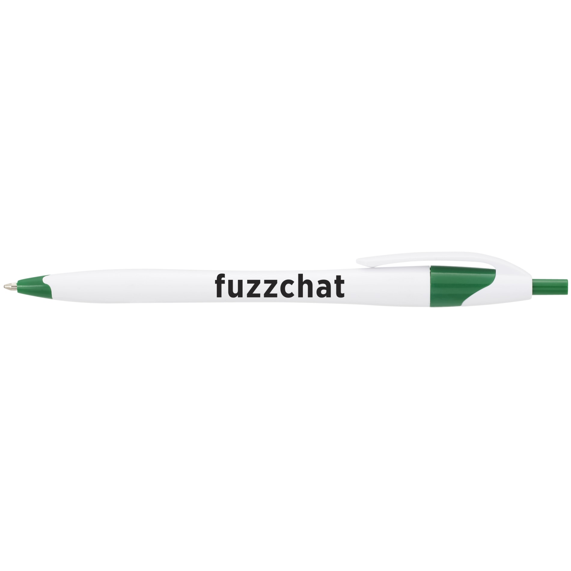 Cougar Ballpoint Pen 7