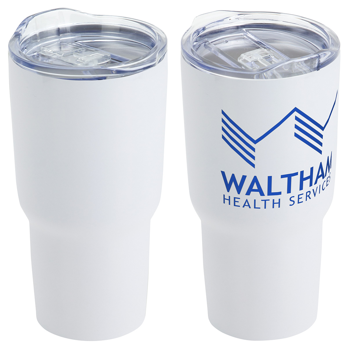 Belmont 30 oz Vacuum Insulated Stainless Steel Travel Tumbler 14