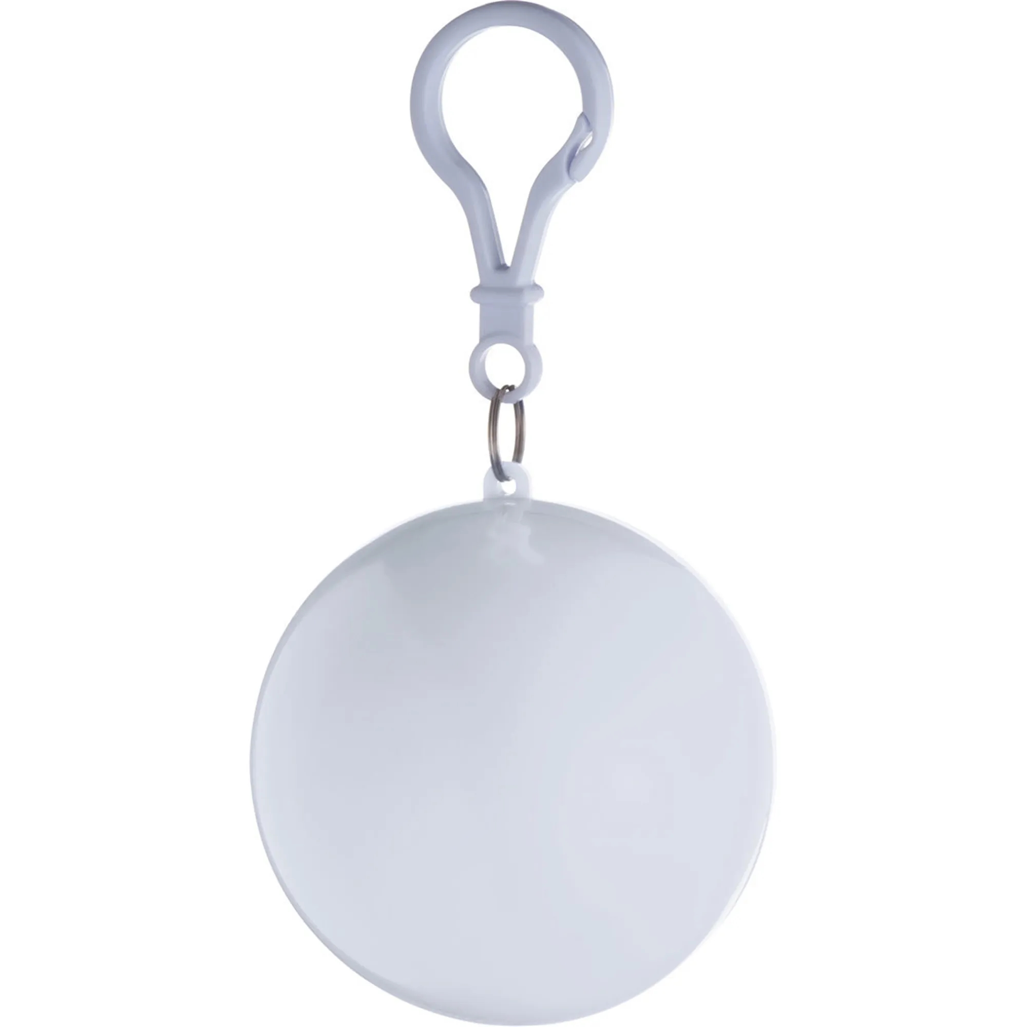 Outdoor Portable Disposable  Raincoat Ball 3