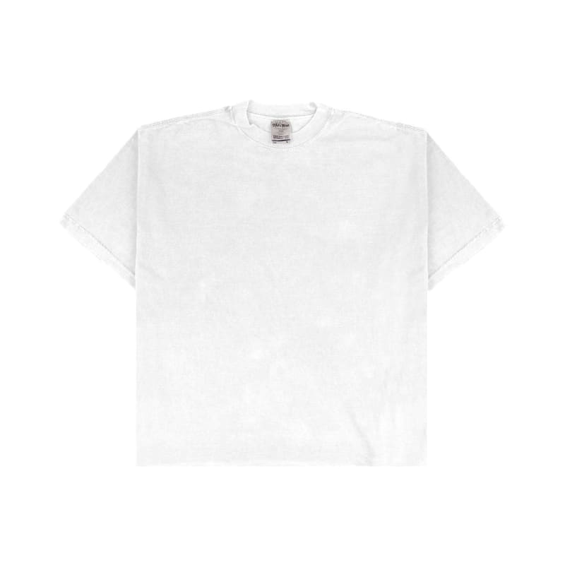 Shaka Wear Adult Garment-Dyed Drop-Shoulder T-Shirt 36