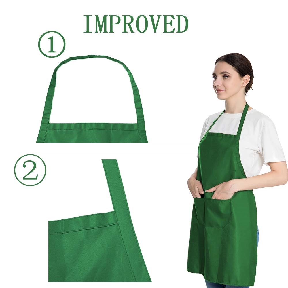 Cooking Apron 2