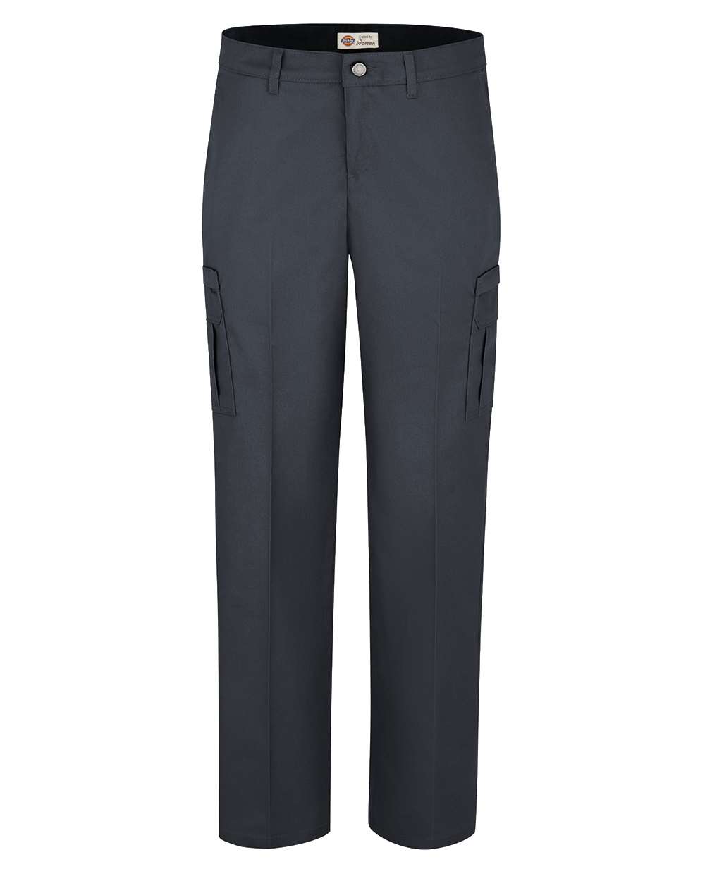 Women's Premium Cargo Pants - FW72 10