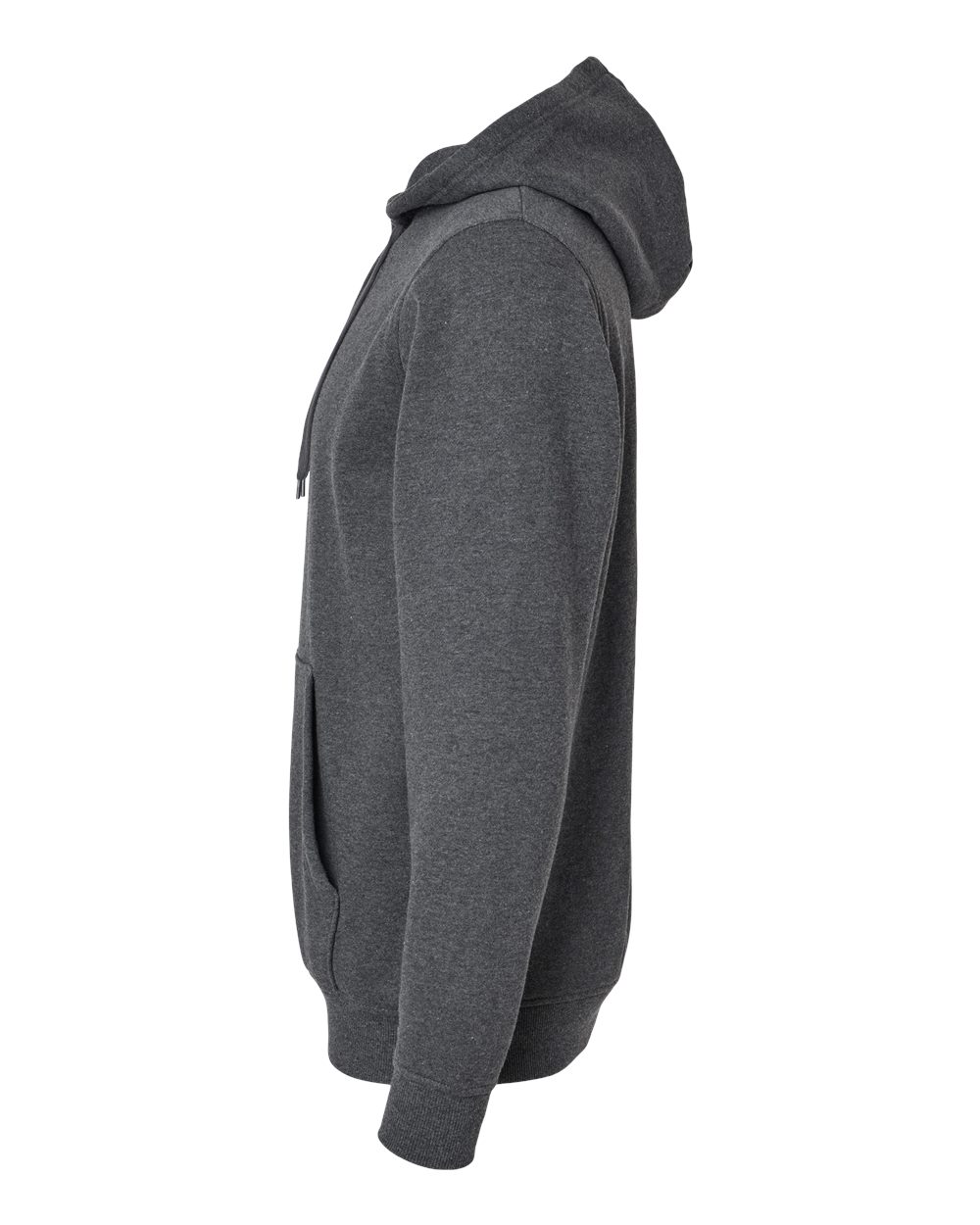 Unisex 60/40 Fleece Hooded Sweatshirt - 5414 11