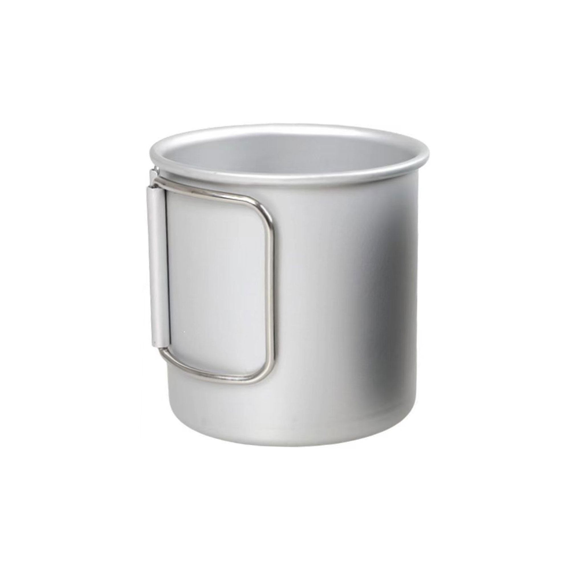 10 OZ Aluminum Alloy Cup 2