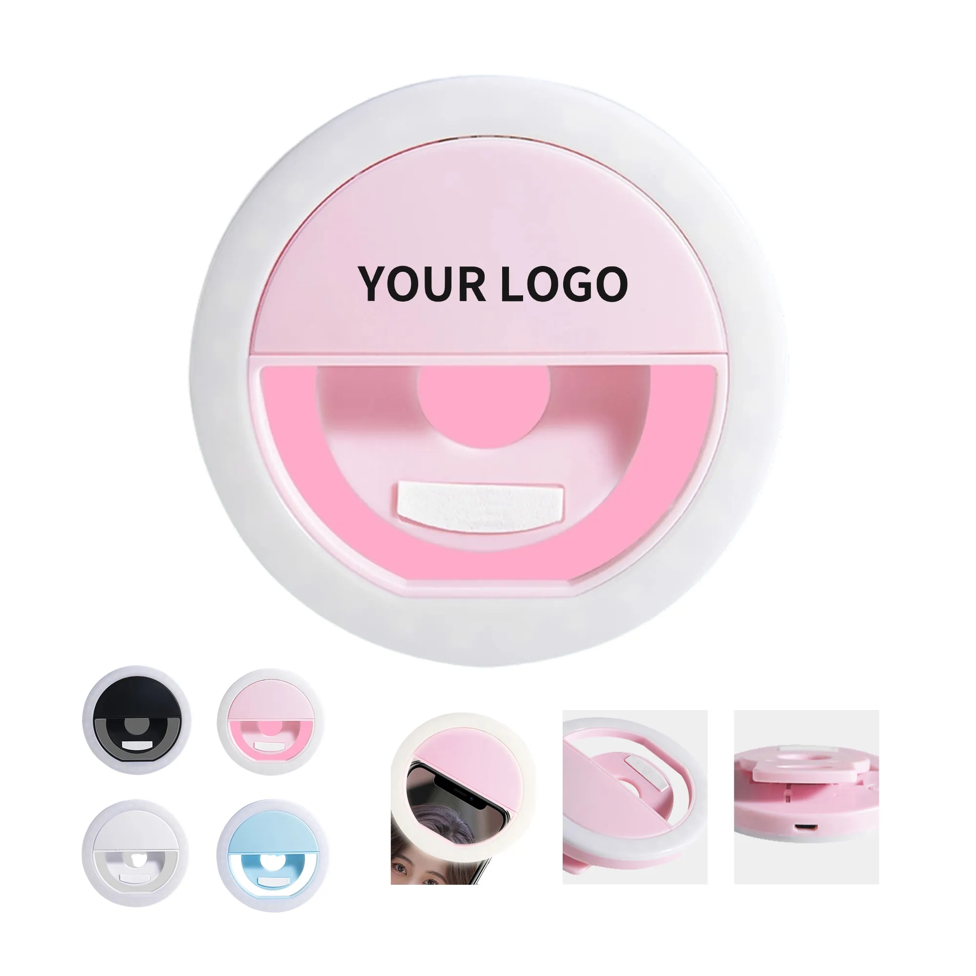 ABS Ring Light 2
