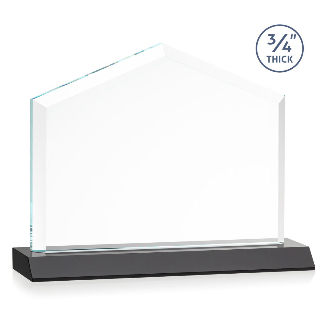 Micasa Award - Black 18