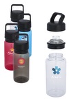Urban Peak® 24oz Dual Top Tritan™ Water Bottle 6