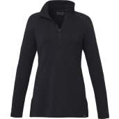Women's ASGARD Eco Knit Half Zip 102