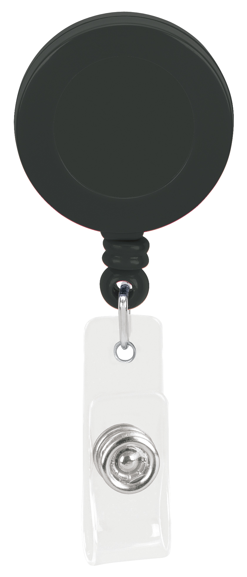 Good Value™ Promo Retractable Badge Holder 47