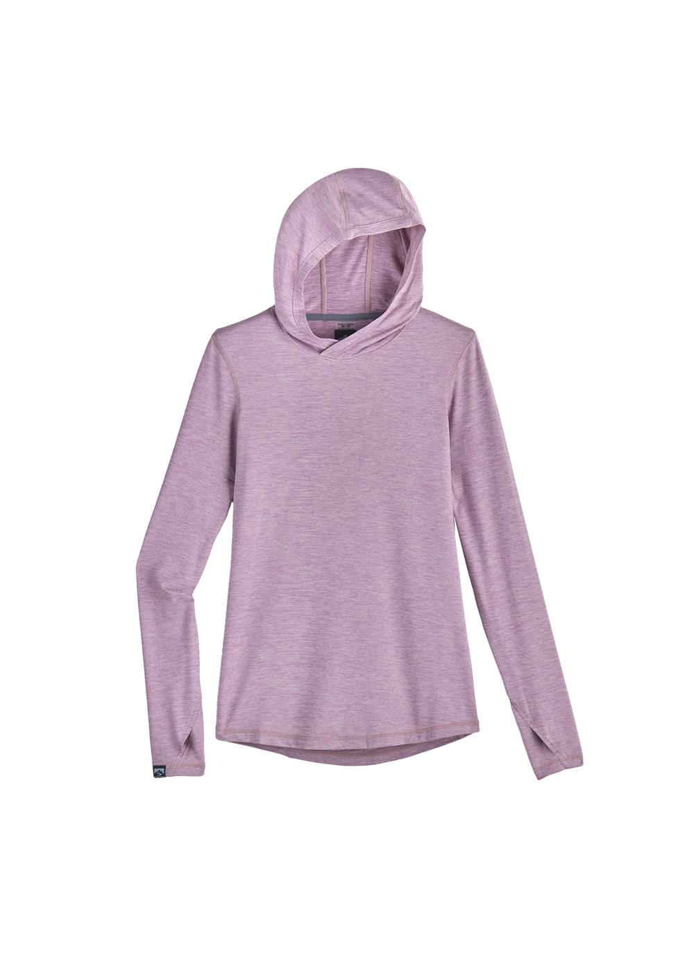 Storm Creek Women's Pacesetter Super Soft Lightweight Hoodie 112