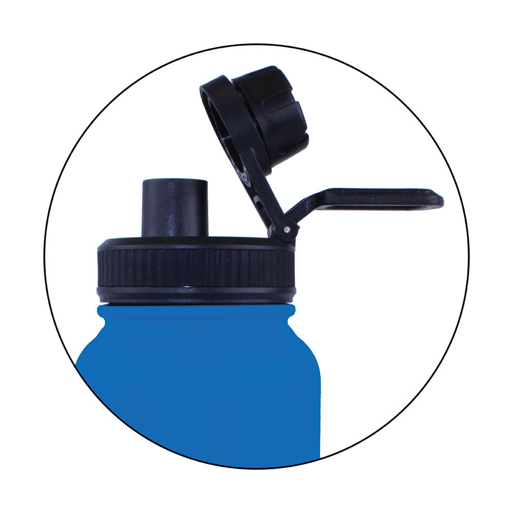 32 oz. Memphis Sports Bottle with Screw on Cap, custom water bottle with logo imprint 18