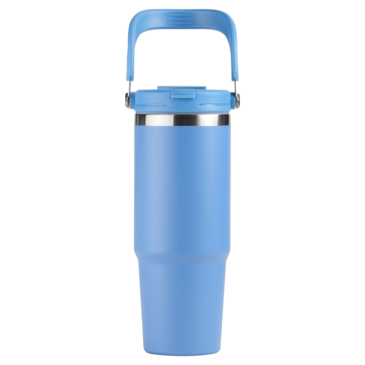 SENSO® Venture DuoFlow 30 oz Vacuum Insulated Stainless Steel Travel Tumbler 9