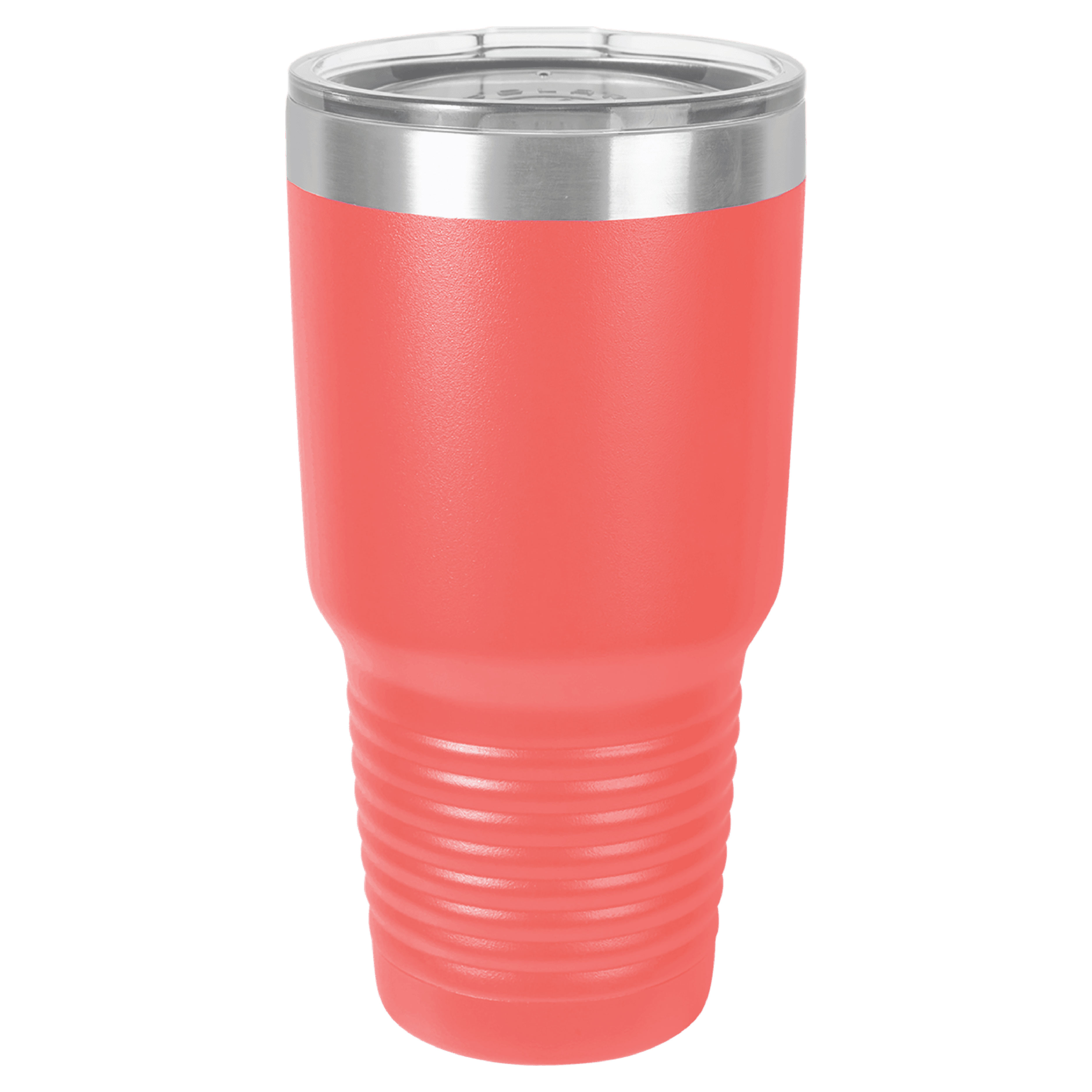 30 Oz. Polar Camel Stainless Steel Tumbler with Sliding Lid 90