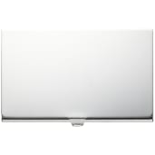 Traverse Business Card Holder 20