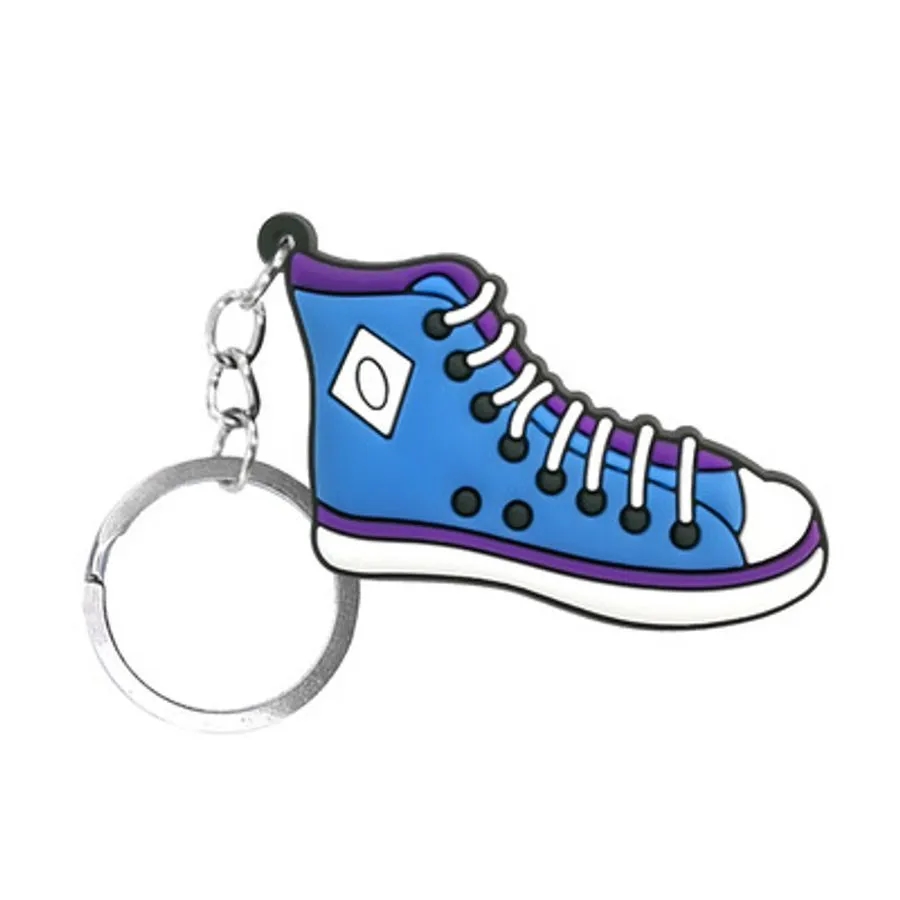 PVC Keychain 8