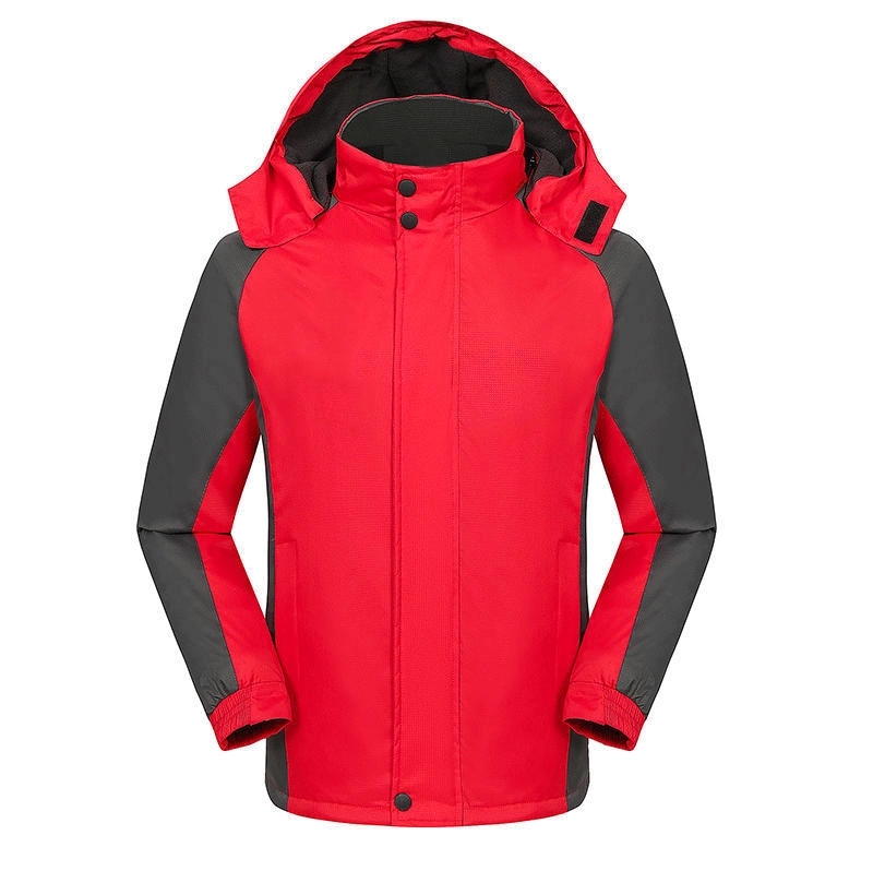 Winter Jacket 7