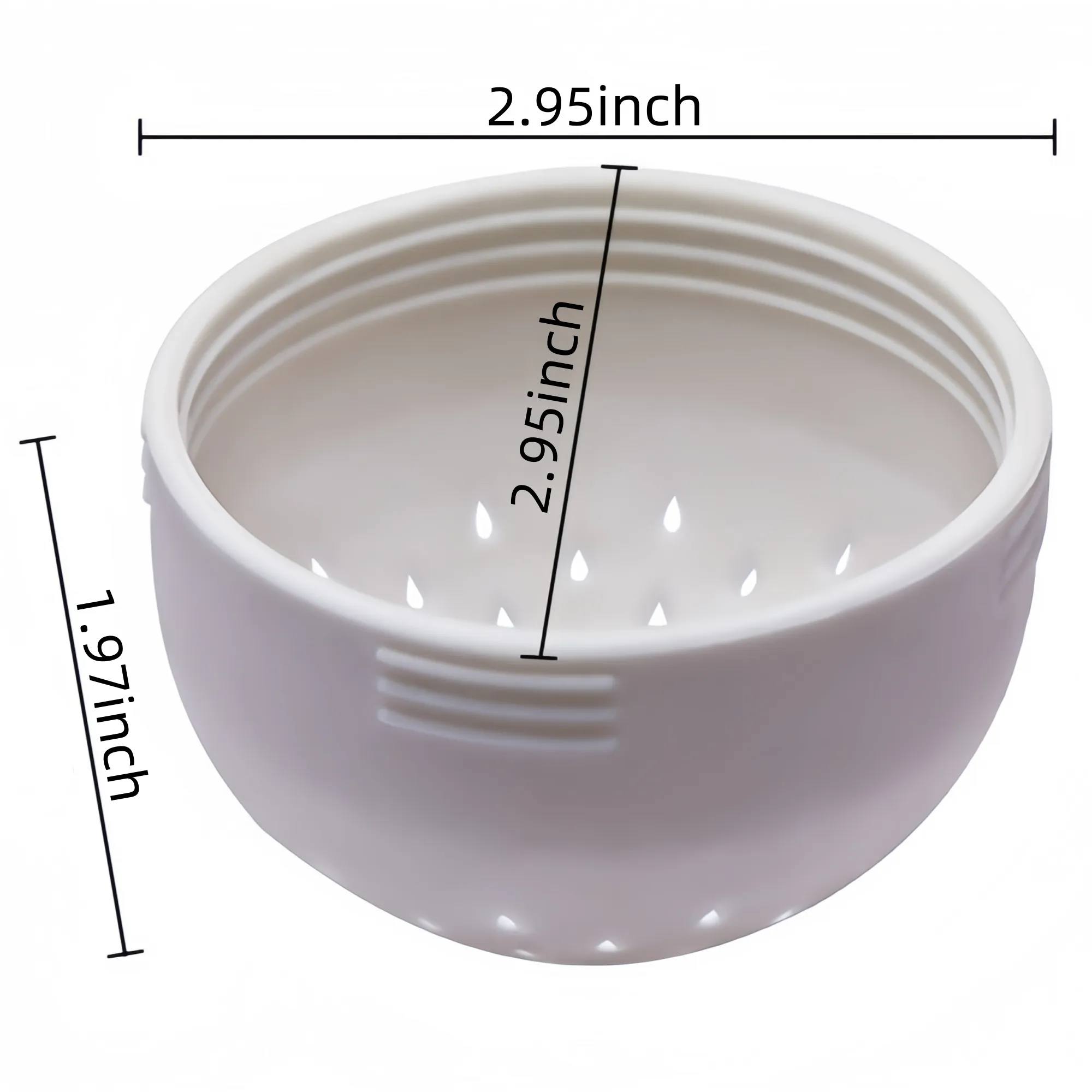 Multipurpose Silicone Can Strainer 2