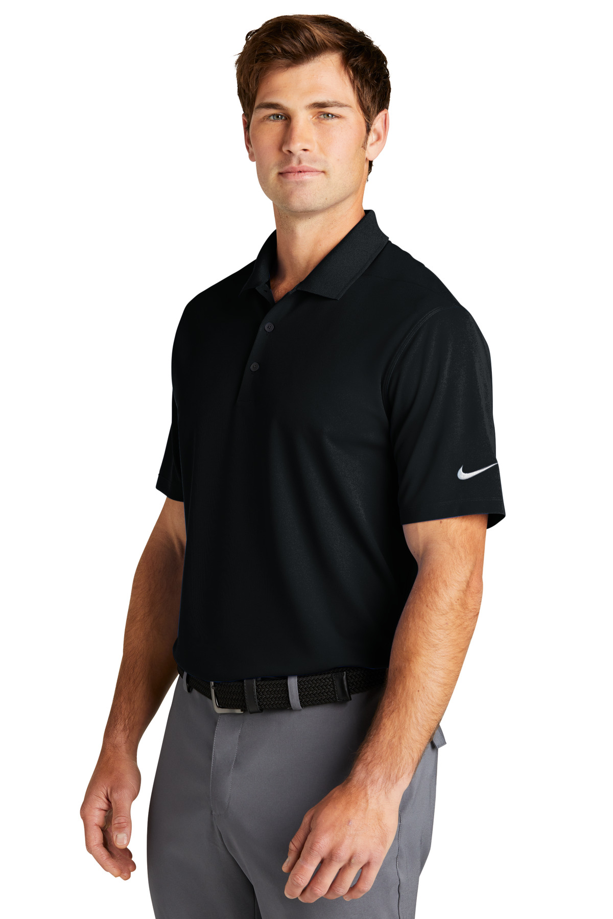 Nike® Dri-FIT Micro Pique 2.0 Polo 114