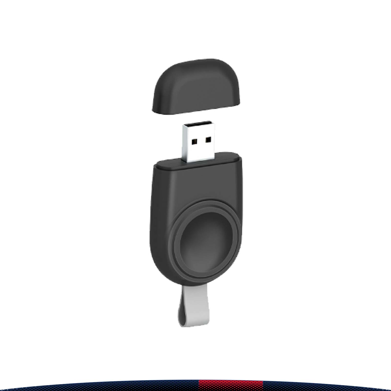 Masion Watch Wireless Charger 3