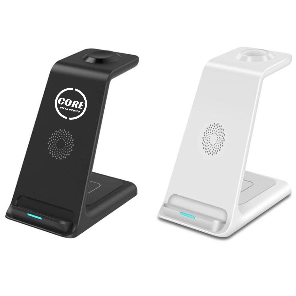3 in 1 Wireless Charging Stand 3