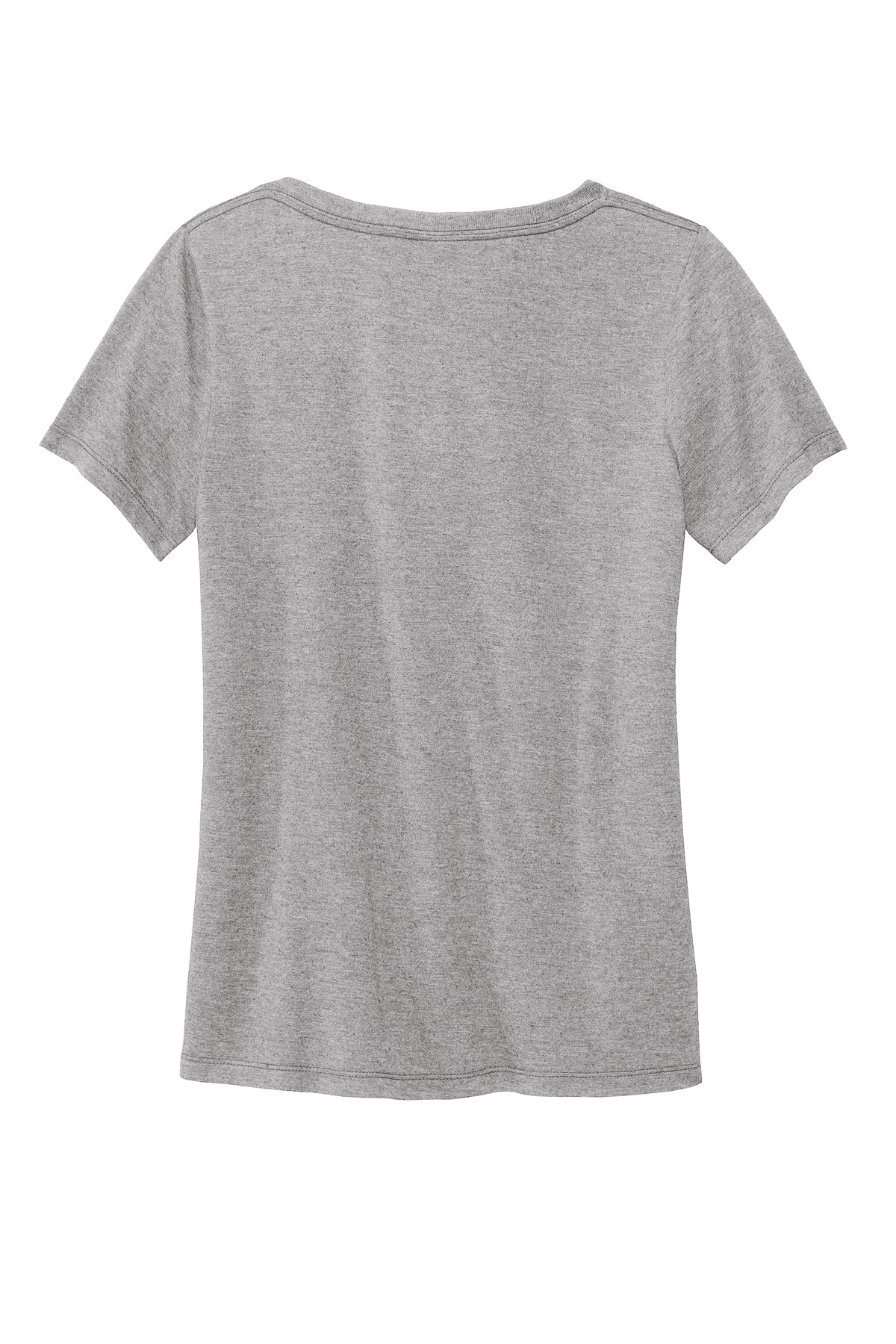 Volunteer Knitwear Women's Daily V-Neck Tee LVL45V 15