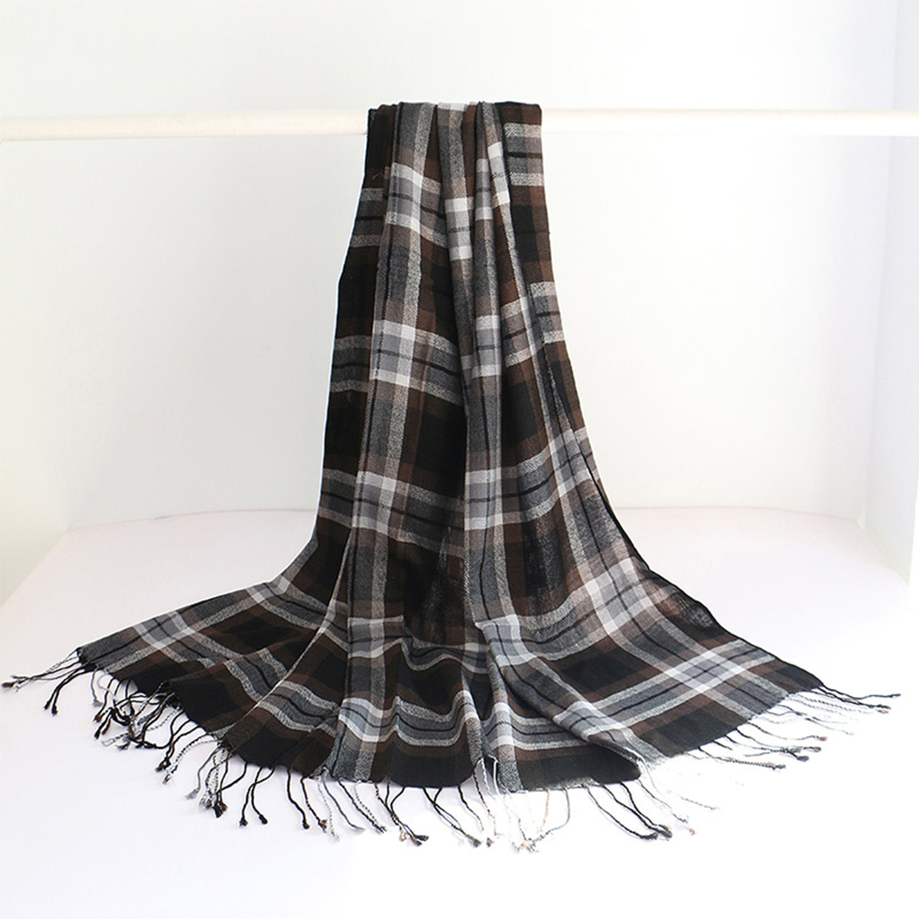 Winter Warm Scarf 2