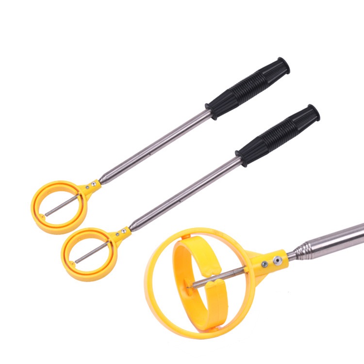 Golf scooping device Antenna picking stick 3