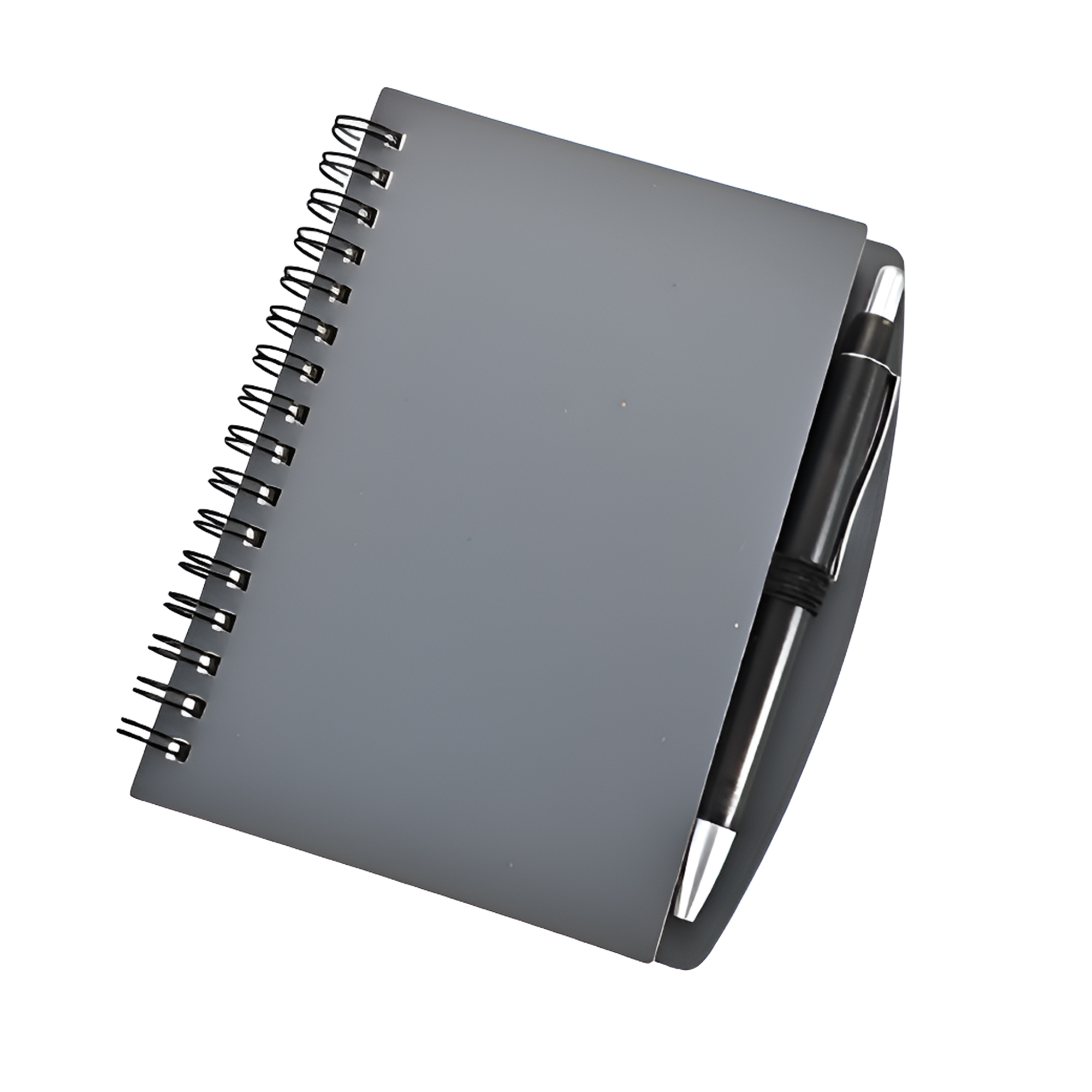 MOQ 50 PCS Versatile A6 Coil Notebook 5