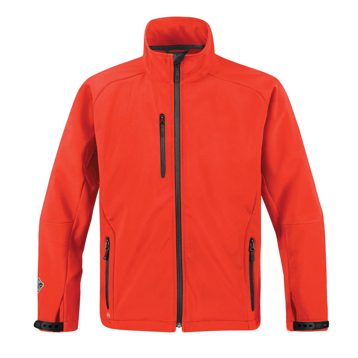 Stormtech Men's Ultra-Light Softshell Jacket 5
