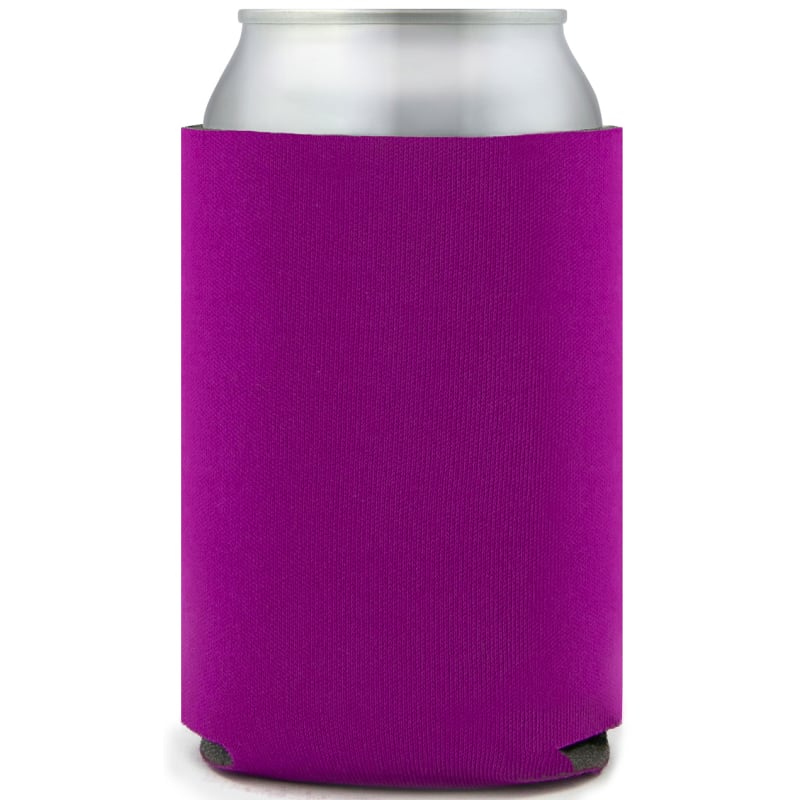 Full Color Digital Foam Collapsible Coolies 155
