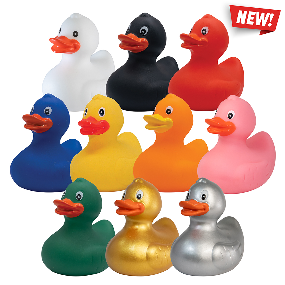 Rubber Duck 50