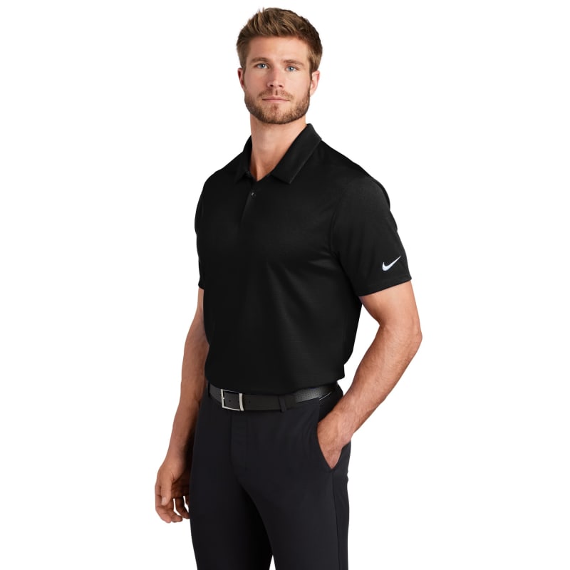 Nike Dry Essential Solid Polo 8