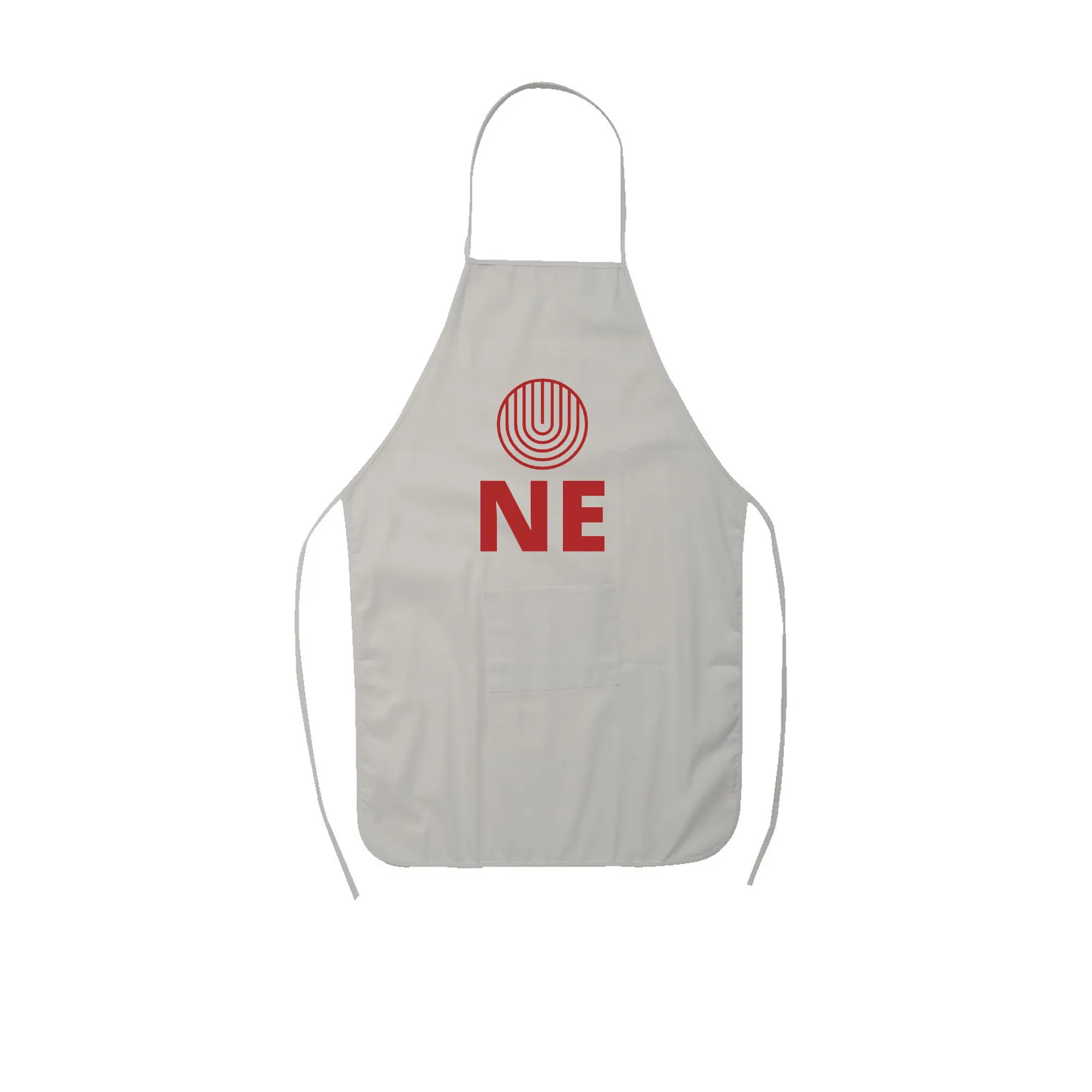 100% Cotton Canvas Apron 1