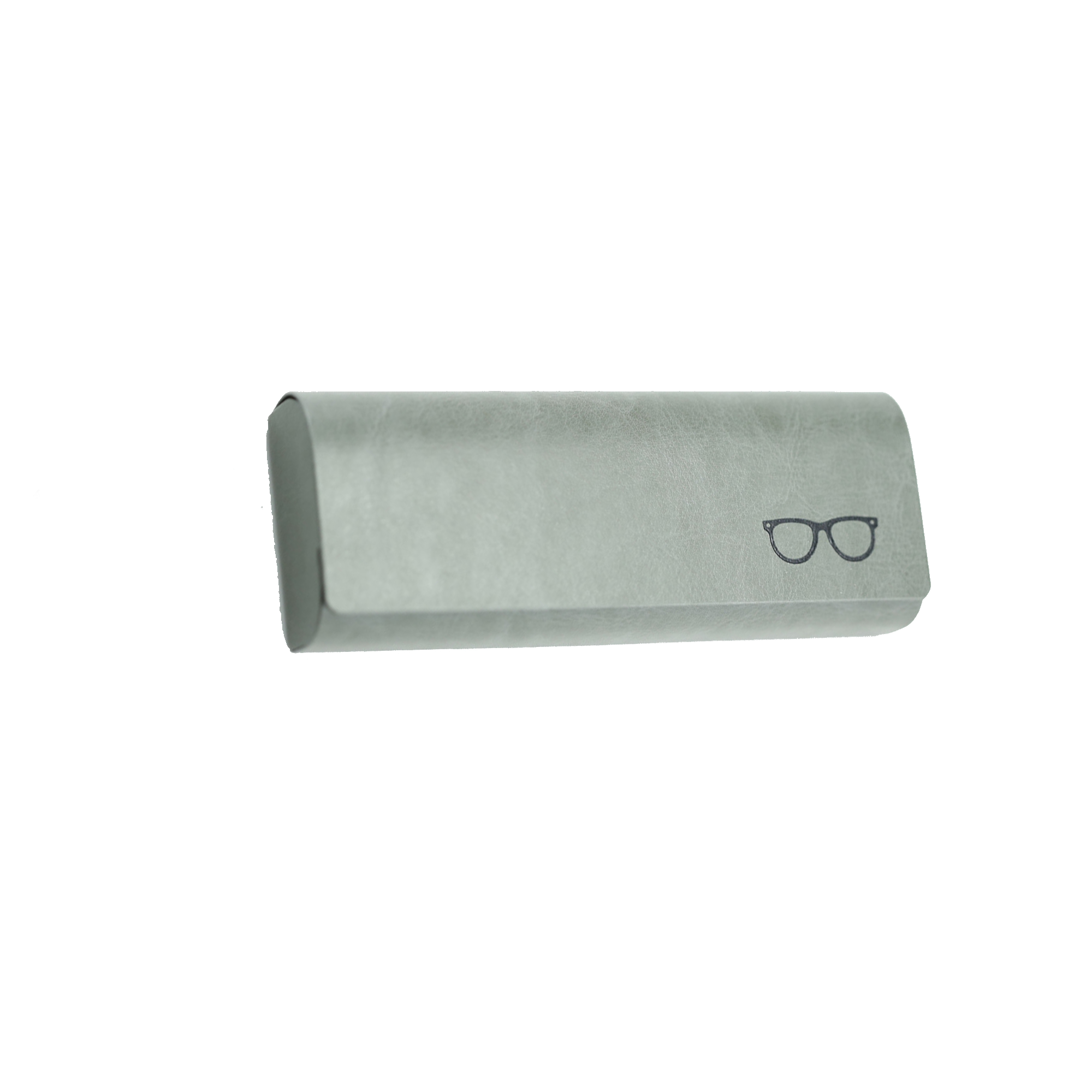 Universal Hardshell Leather Glasses Case 1