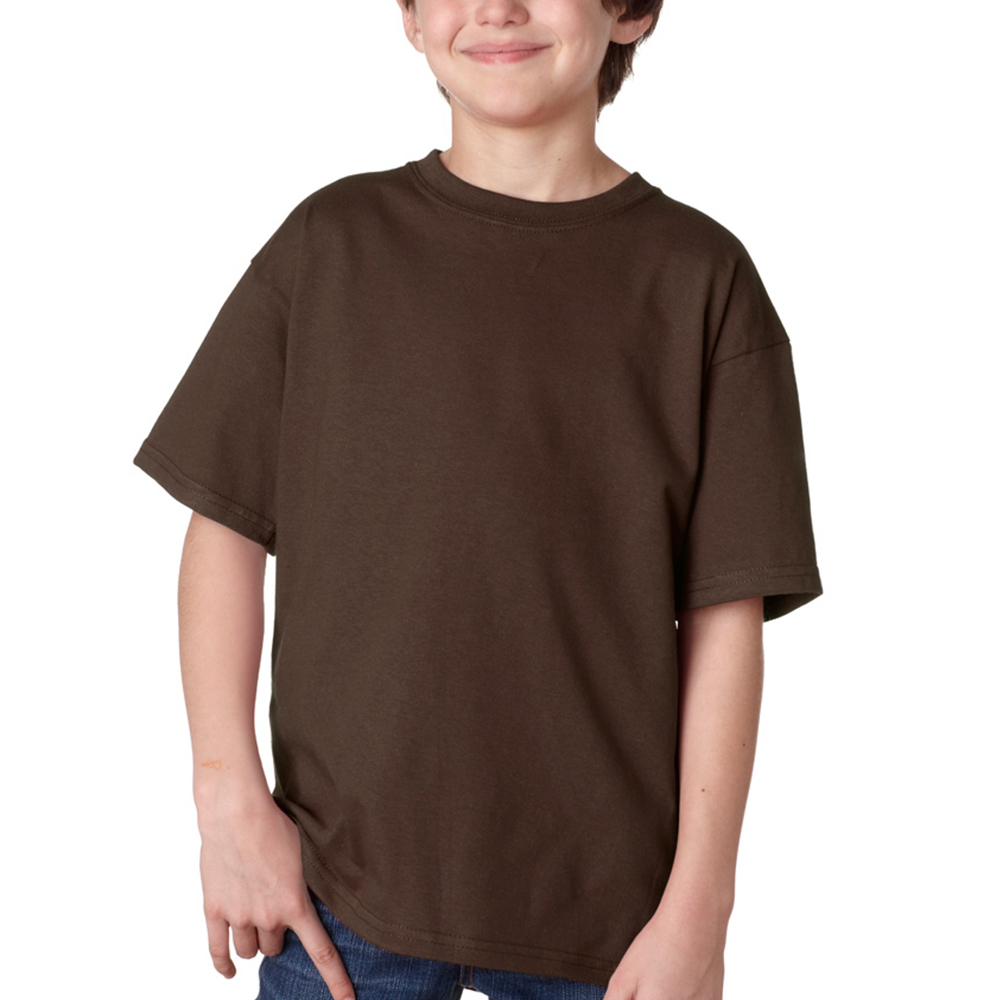 6.1 oz 100% Cotton Preshrunk 100