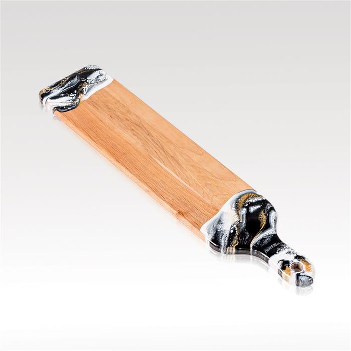 Acacia Baguette Board 9