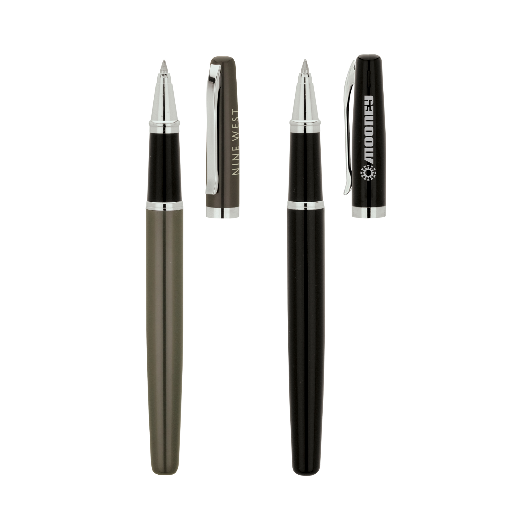 Beryl Rollerball Pen 2