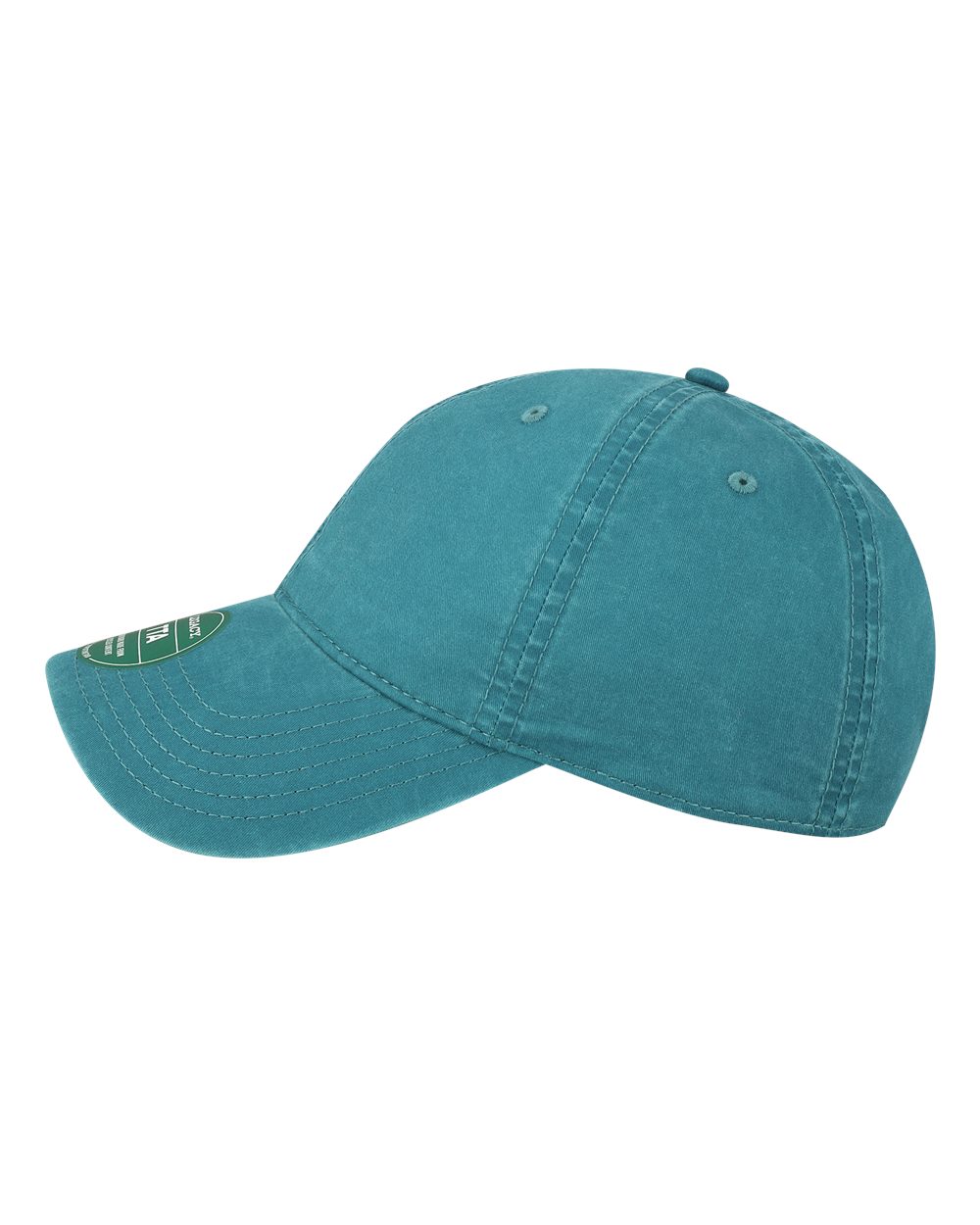 Terra Twill Cap - TTA 64