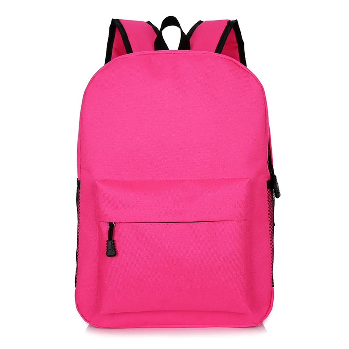 In Stock Classic Budget Custom School Backpack 7